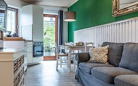 Seehof Boutique Appartements